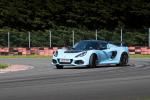 Lotus Exige Sport 410 2018 года (WW)